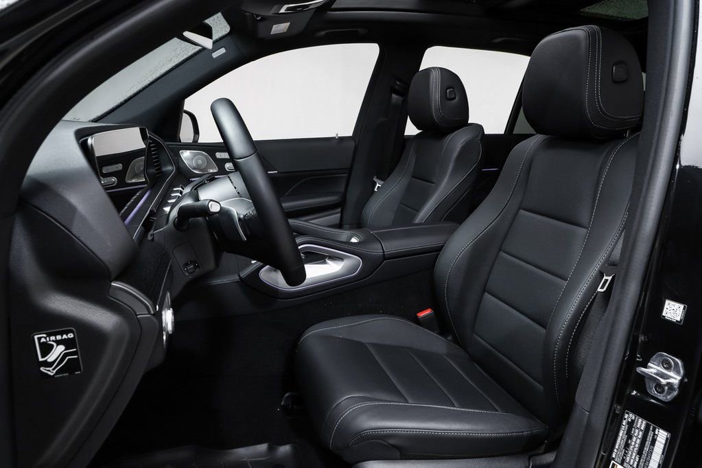 New 2026 Mercedes-Benz GLE 350 4MATIC image 9