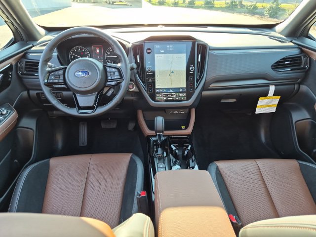 New 2026 Subaru Forester Touring AWD/4WD image 31