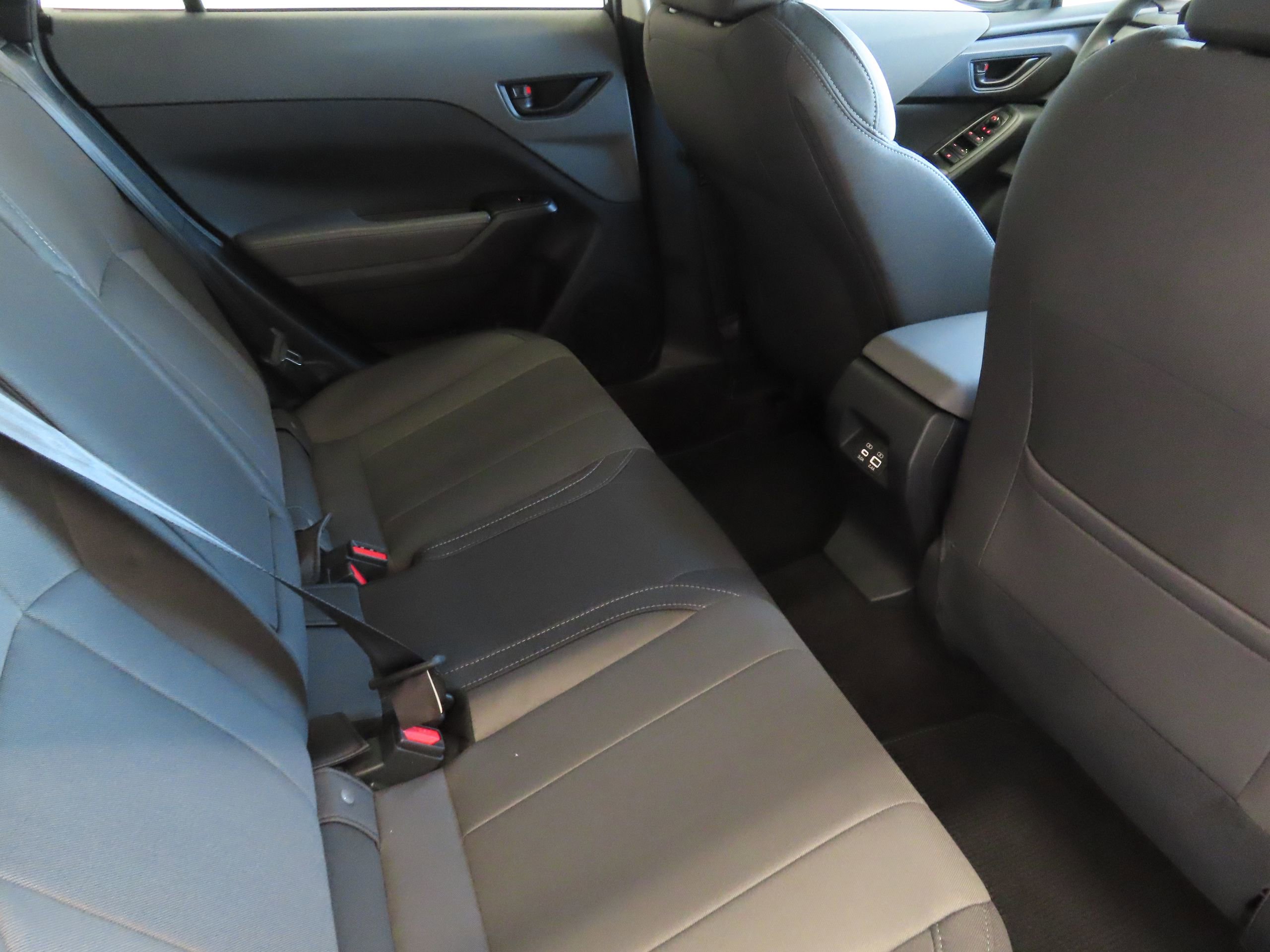 New 2026 Subaru Crosstrek 2.5i Premium image 24