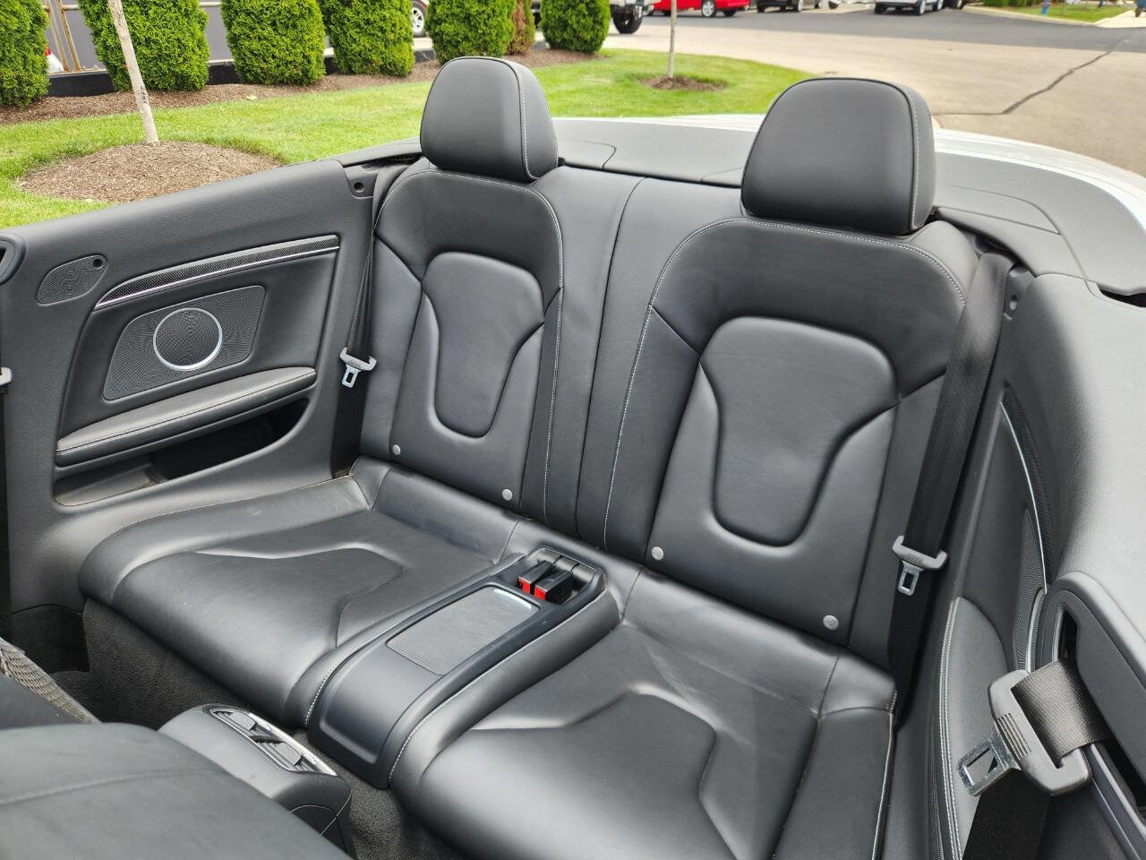 Used 2013 Audi S5 Prestige AWD/4WD image 8
