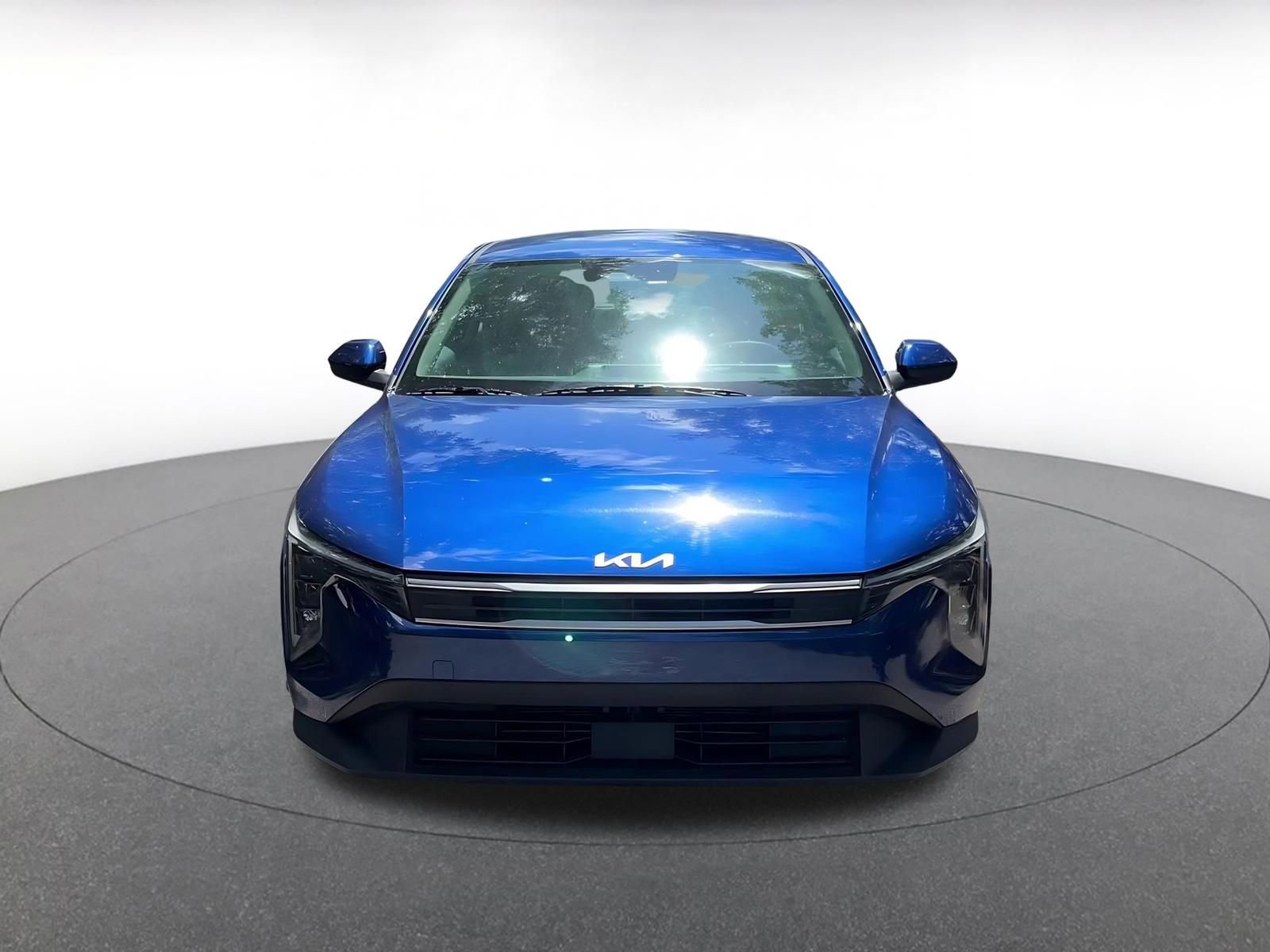 Used 2025 Kia K4 FWD image 4