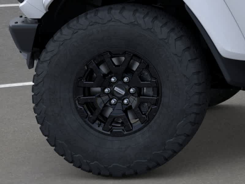 Used 2026 Ford Bronco Raptor AWD/4WD image 21