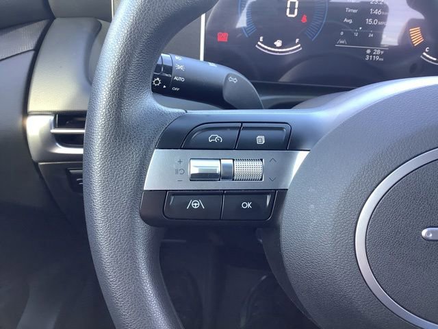 Certified 2025 Hyundai Santa Cruz SEL image 27