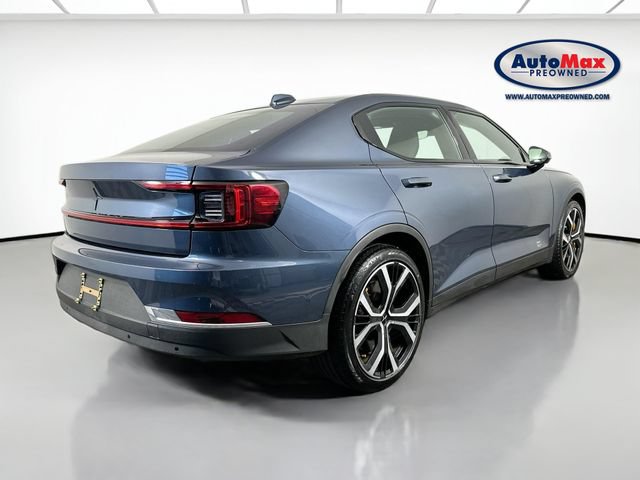 Used 2022 Polestar Polestar 2 w/ Performance Package AWD/4WD image 2