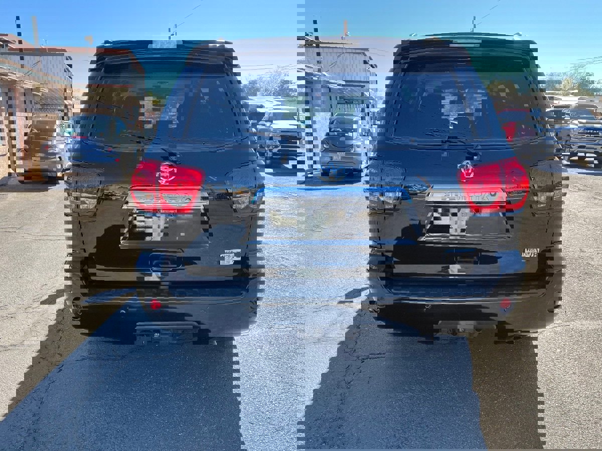 Used 2012 Toyota Sequoia Platinum image 6