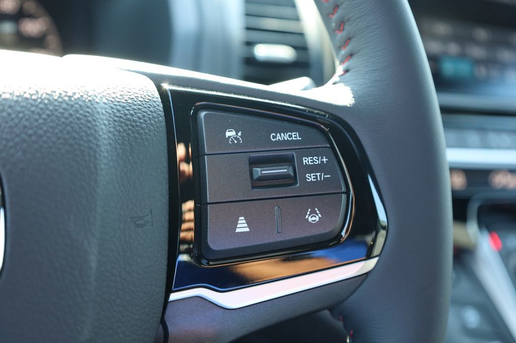 New 2026 Honda Odyssey Sport-L image 18