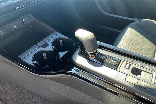 New 2026 Toyota Prius Plug-In Hybrid image 8