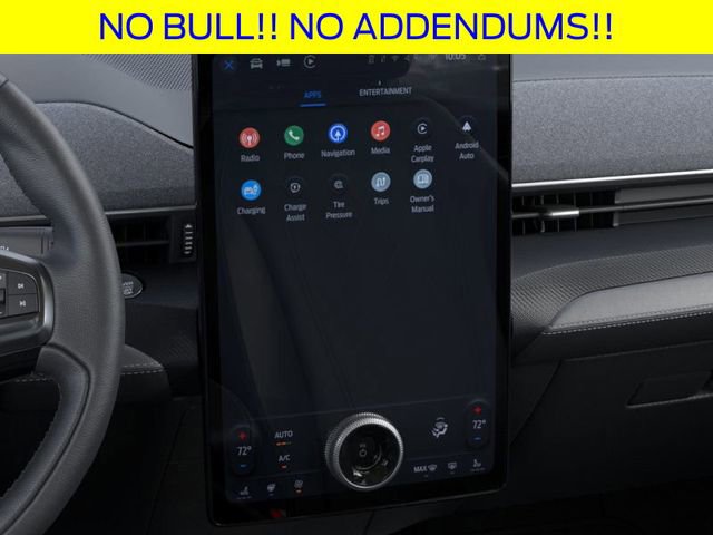 New 2026 Ford Mustang Mach-E Premium image 15