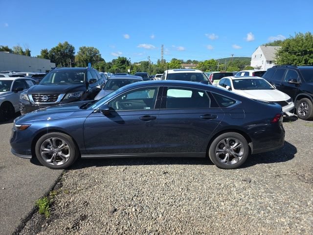 Used 2024 Honda Accord EX image 3