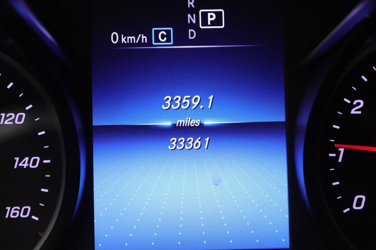 Used 2022 Mercedes-Benz GLC 300 image 14