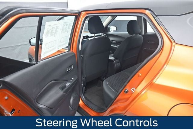 Used 2024 Nissan Kicks SV FWD image 15