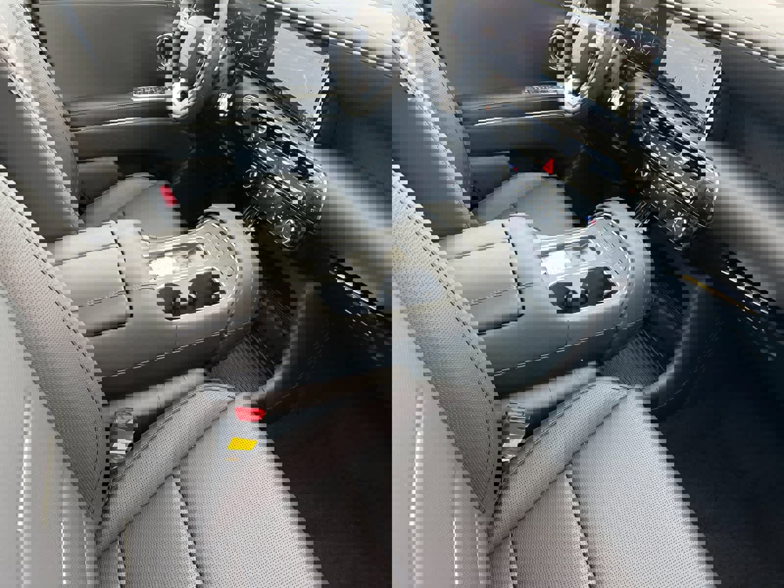 New 2026 Hyundai Palisade Calligraphy image 16