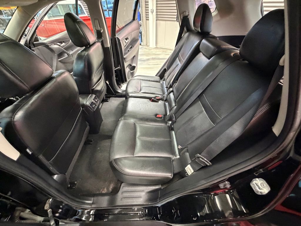 Used 2018 Nissan Rogue SL w/ Premium Package AWD/4WD image 54