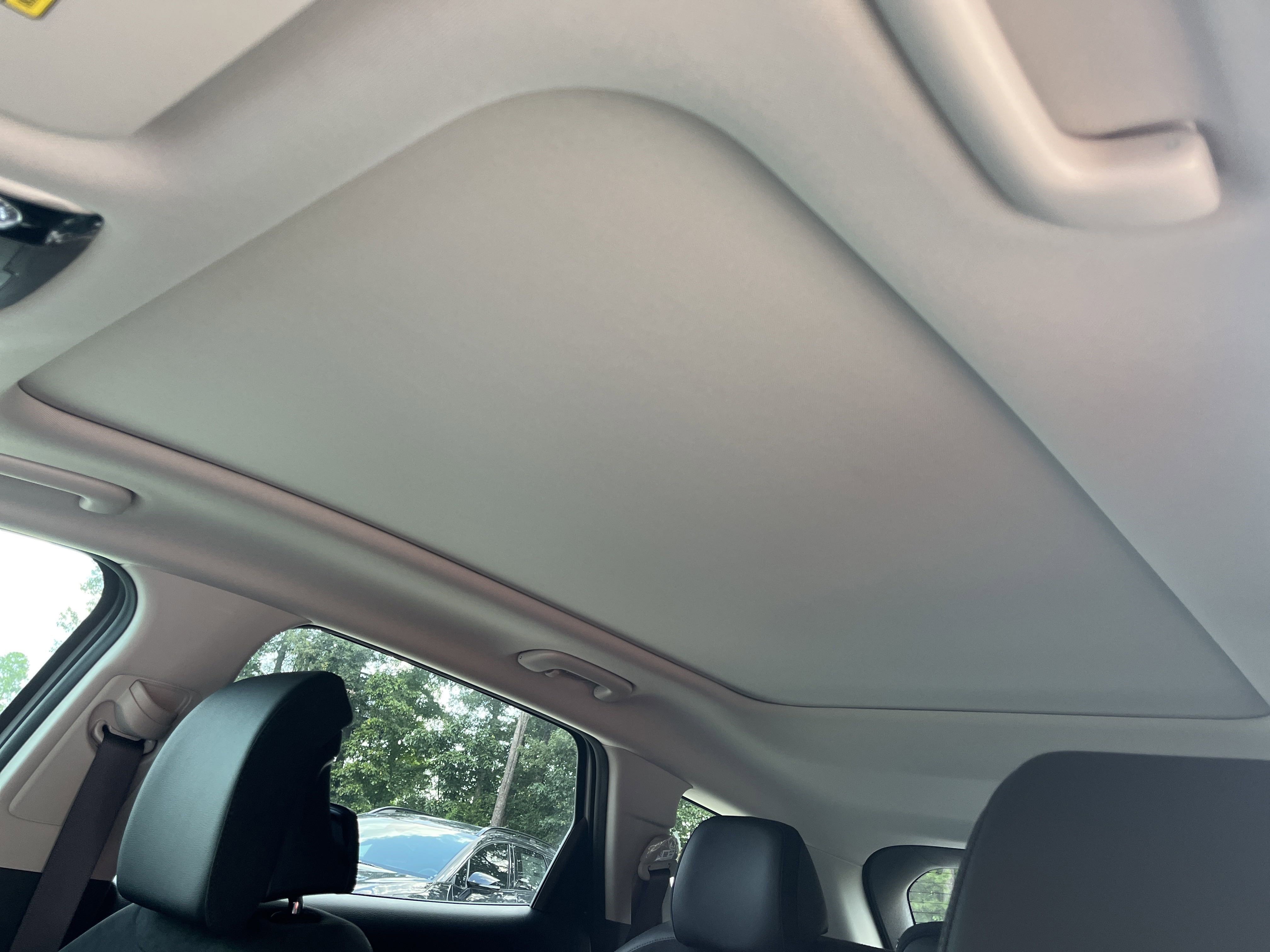 New 2026 Kia Sportage SX Prestige image 19