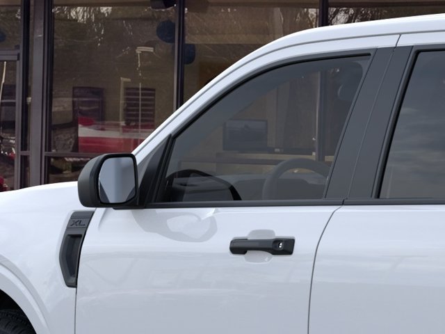 New 2026 Ford Maverick XL FWD image 21