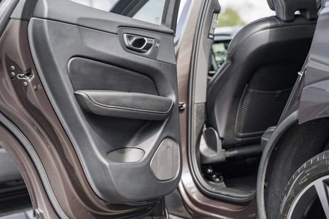Used 2024 Volvo XC60 T8 Ultimate w/ Protection Package Premier image 35