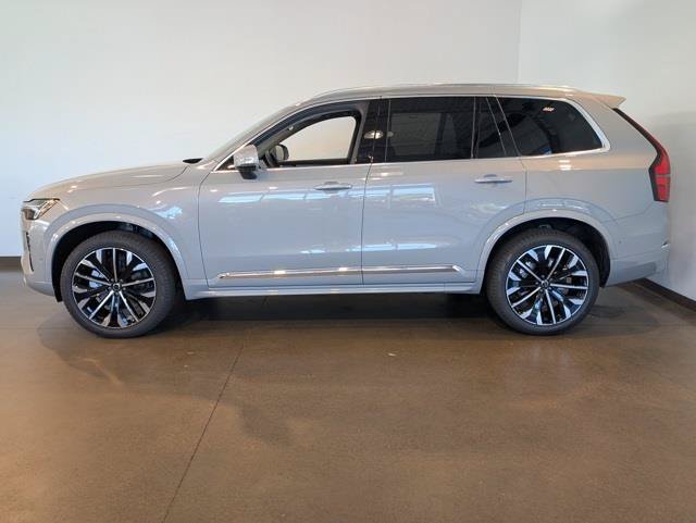 New 2026 Volvo XC90 B6 Plus w/ Protection Package Premier AWD/4WD image 3