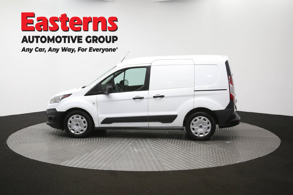Used 2017 Ford Transit Connect XL FWD image 60