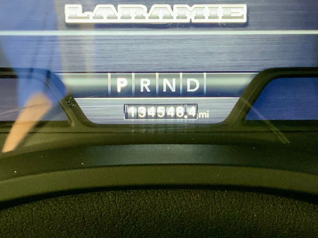 Used 2019 RAM 1500 Laramie image 35