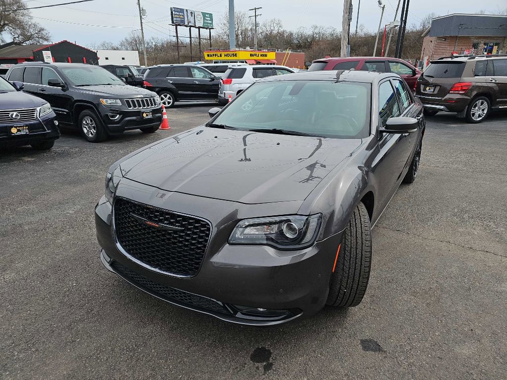 Used 2021 Chrysler 300 S image 11