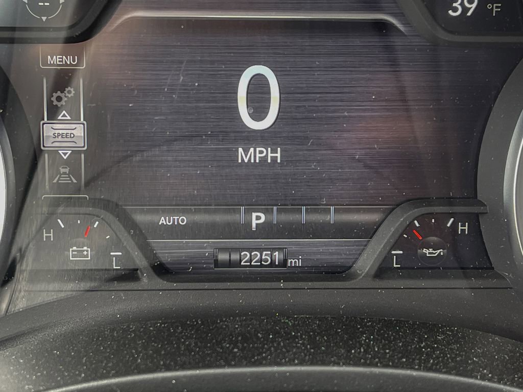 New 2026 RAM 1500 Big Horn image 3