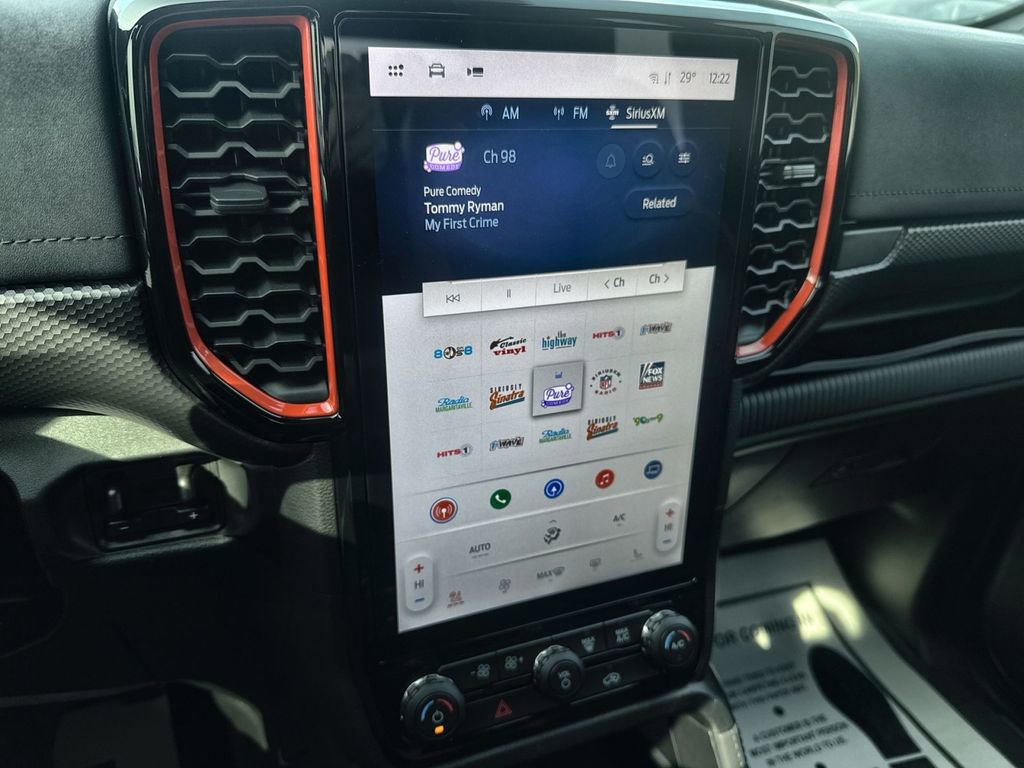 Used 2024 Ford Ranger Raptor image 17