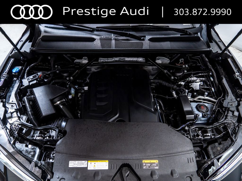 New 2026 Audi Q5 Premium Plus AWD/4WD image 28