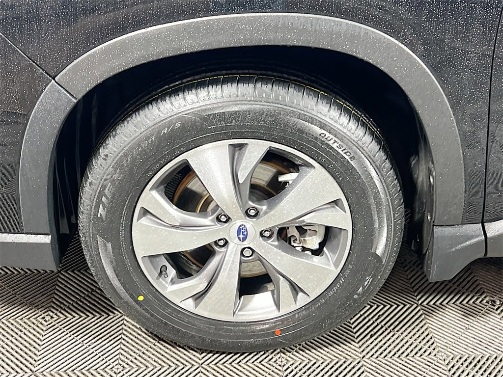 Used 2023 Subaru Ascent Premium w/ Convenience Package image 27