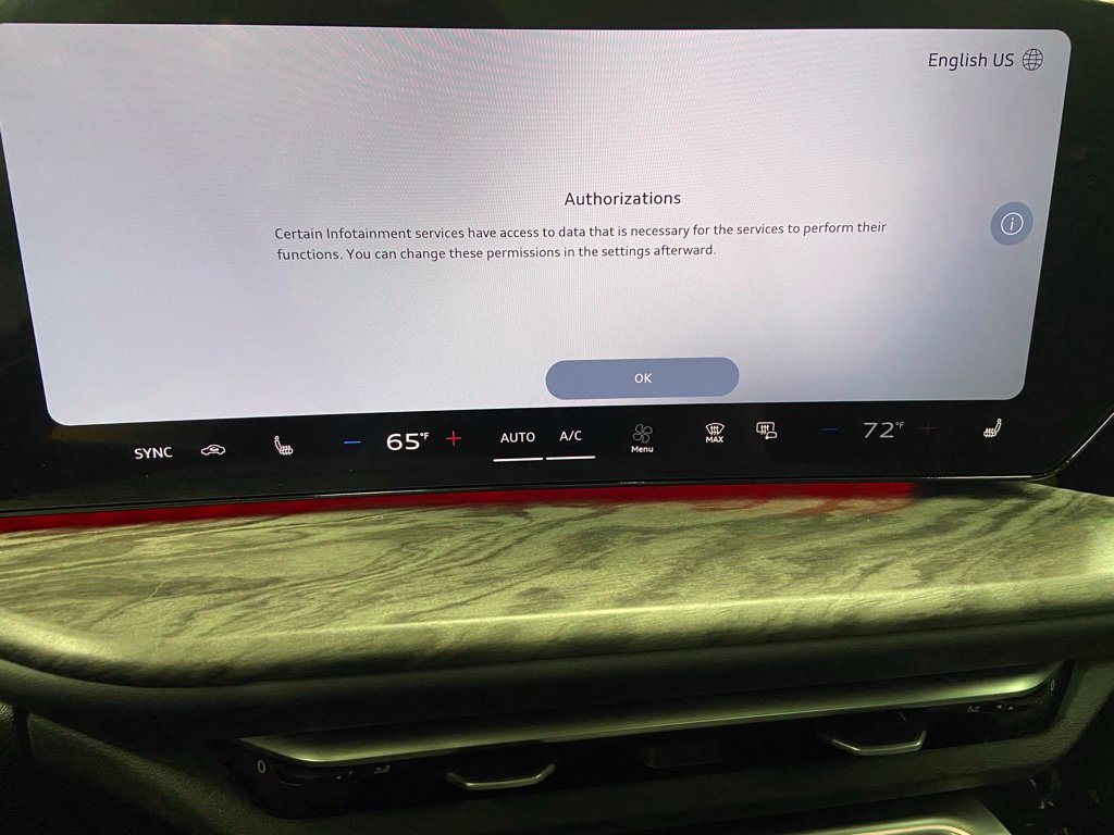 New 2026 Audi Q5 2.0T AWD/4WD image 13
