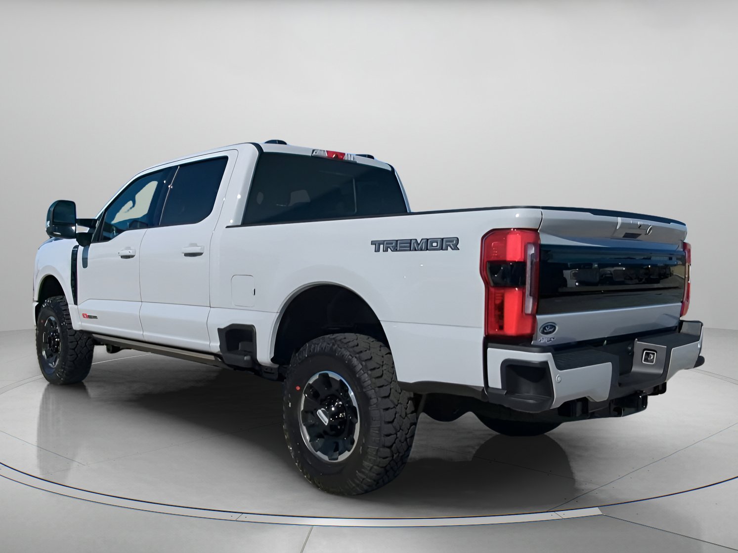 New 2026 Ford F250 Platinum w/ Tremor Off-Road Package image 20