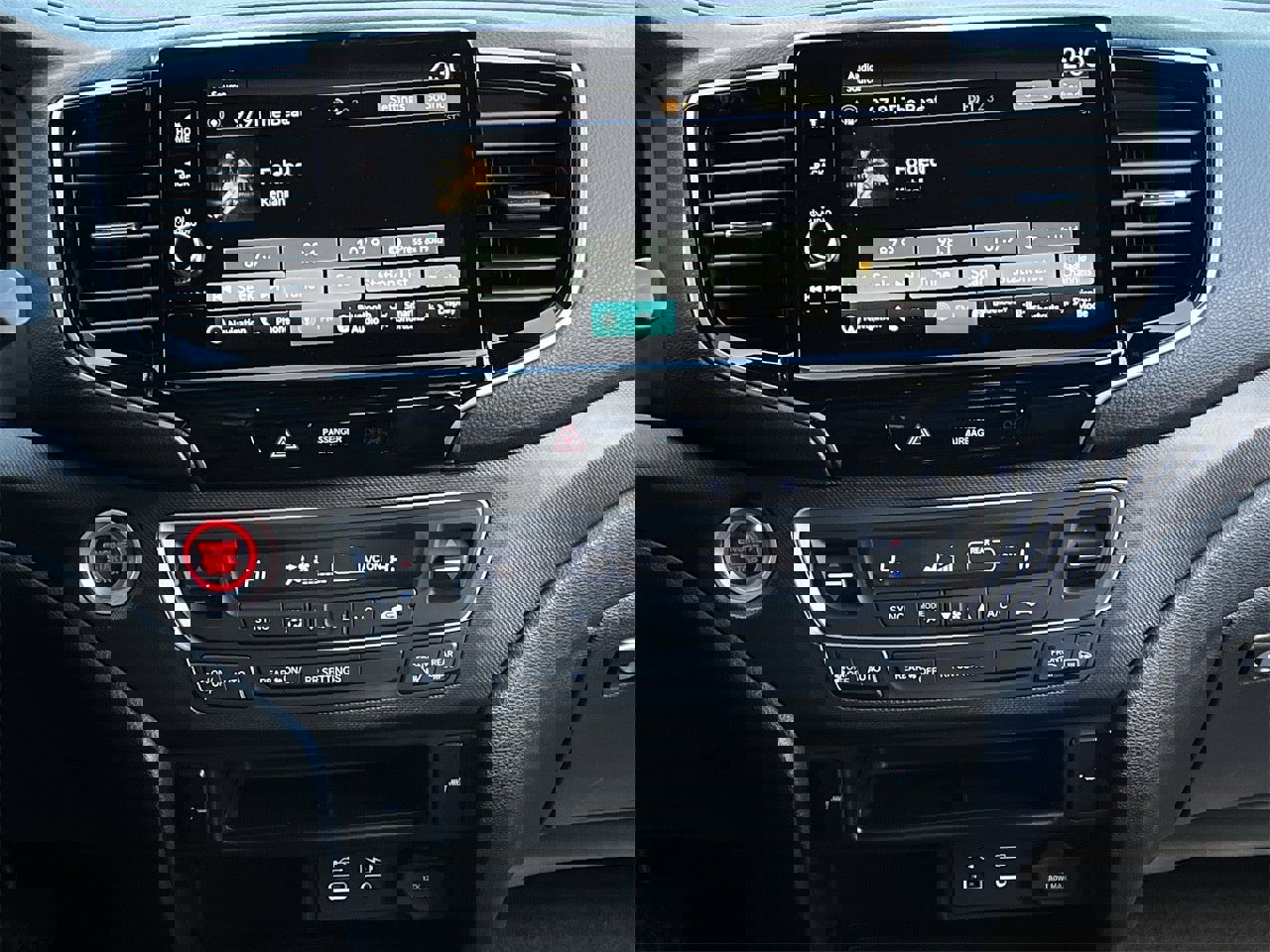 Used 2024 Honda Ridgeline TrailSport image 15