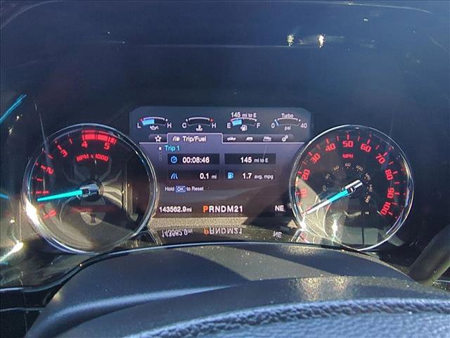 Used 2019 Ford F250 Lariat w/ Lariat Ultimate Package image 11