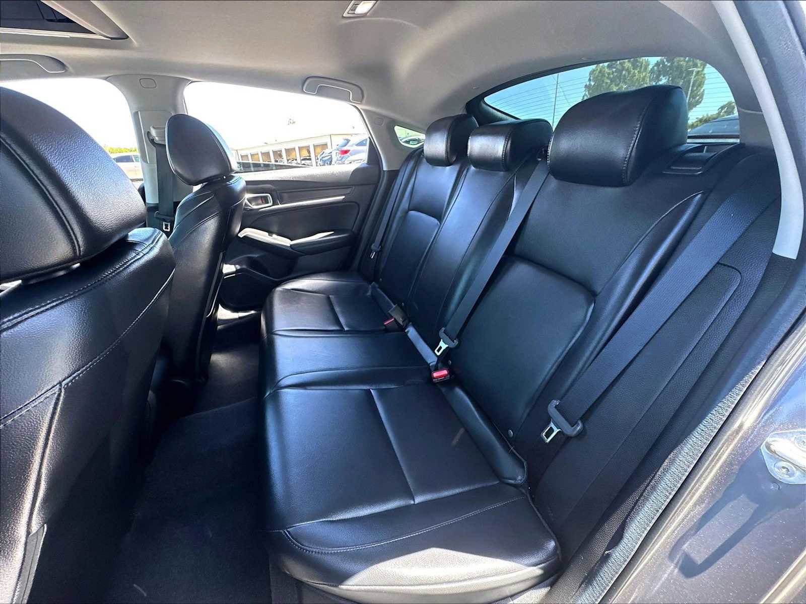 Used 2024 Acura Integra FWD image 28