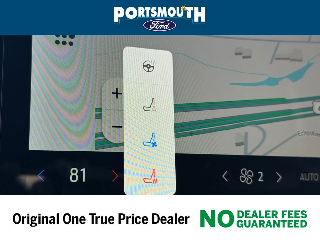 New 2026 Ford Explorer ST image 16