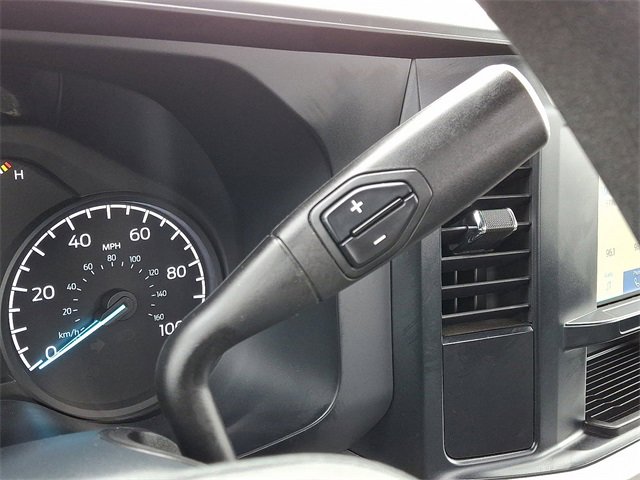 Used 2023 Ford F250 XL w/ STX Appearance Package image 15