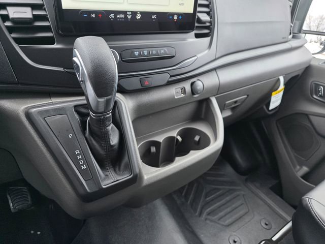 New 2026 Ford Transit 150 148 Medium Roof image 19