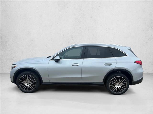 Certified 2026 Mercedes-Benz GLC 300 image 5