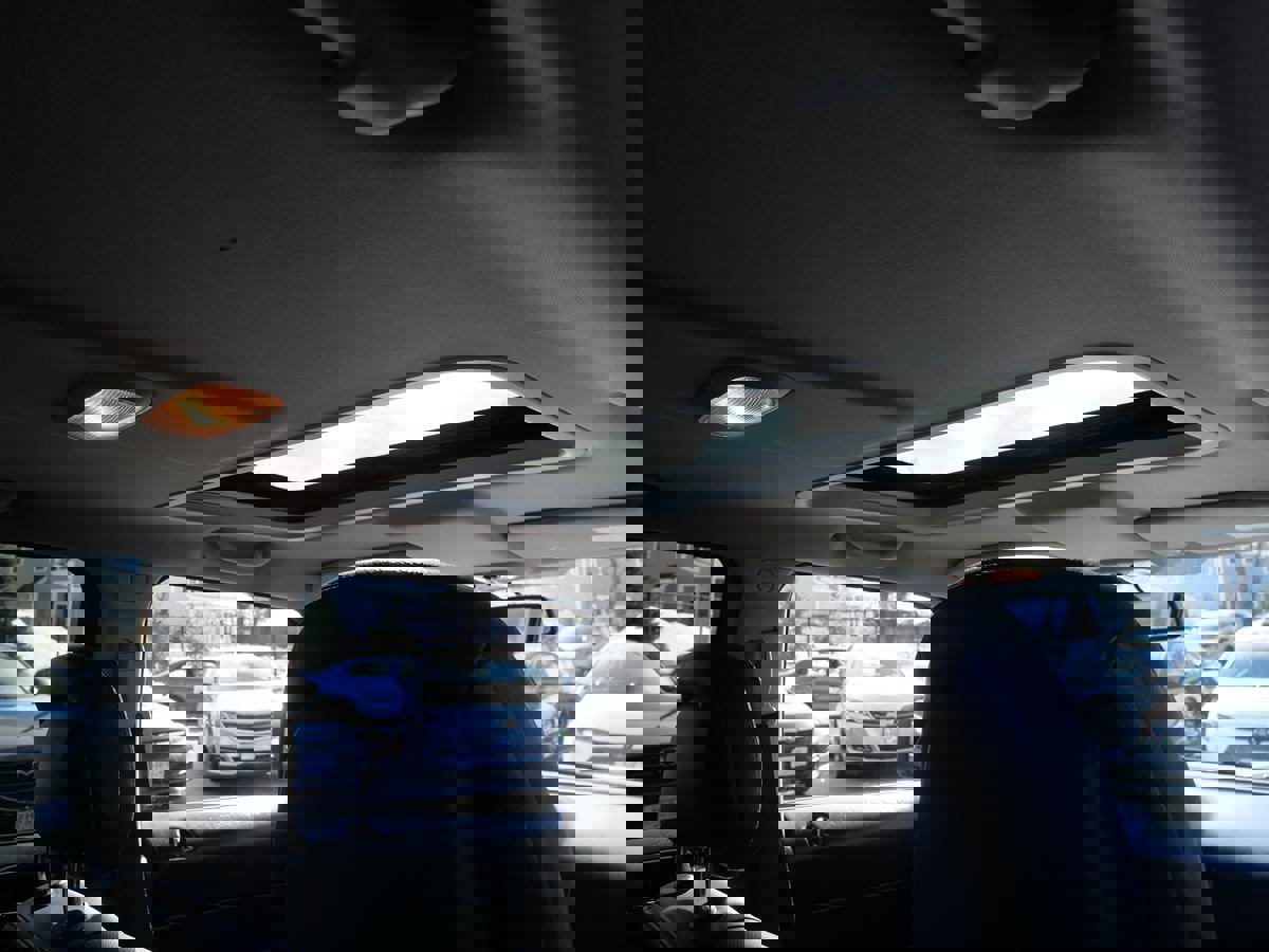 Used 2016 Jeep Patriot High Altitude AWD/4WD image 28