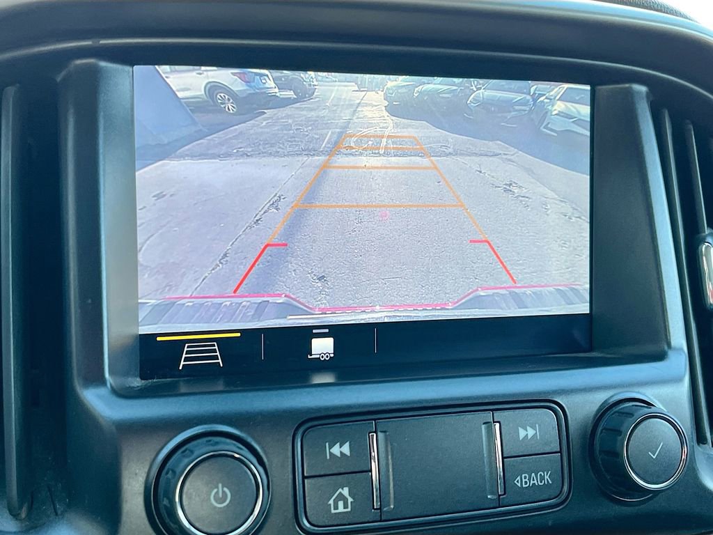 Used 2019 Chevrolet Colorado Z71 image 13