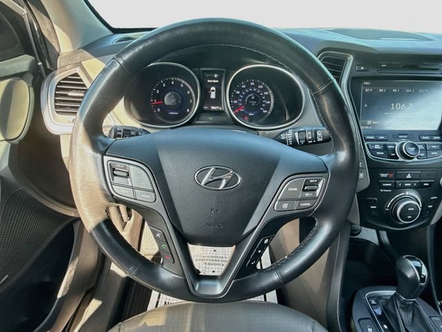 Used 2015 Hyundai Santa Fe Sport w/ Option Group 04 AWD/4WD image 11