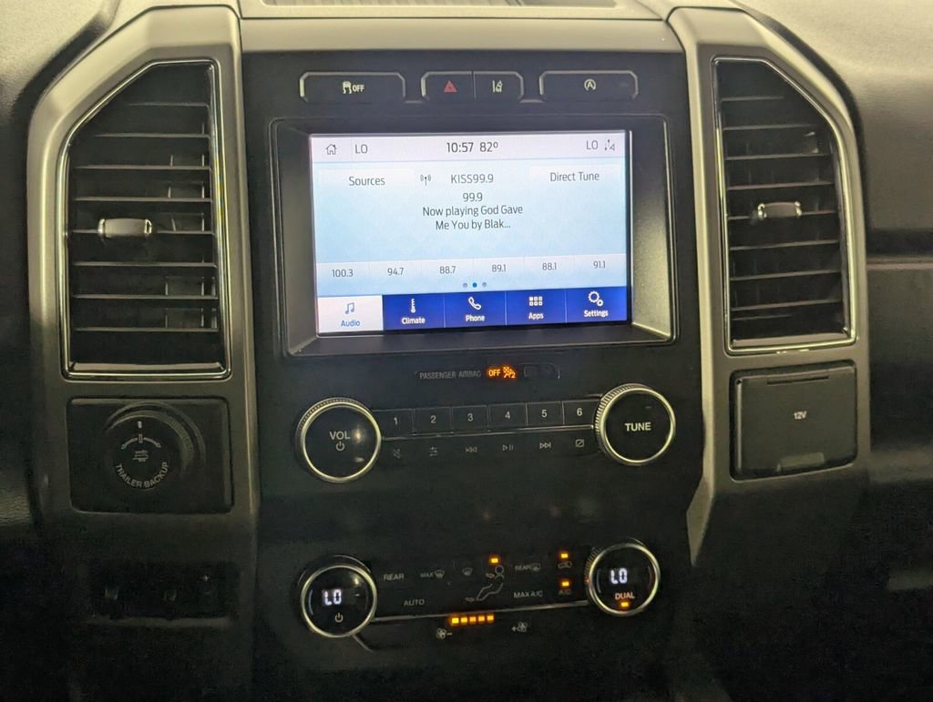 Used 2020 Ford Expedition XLT image 21