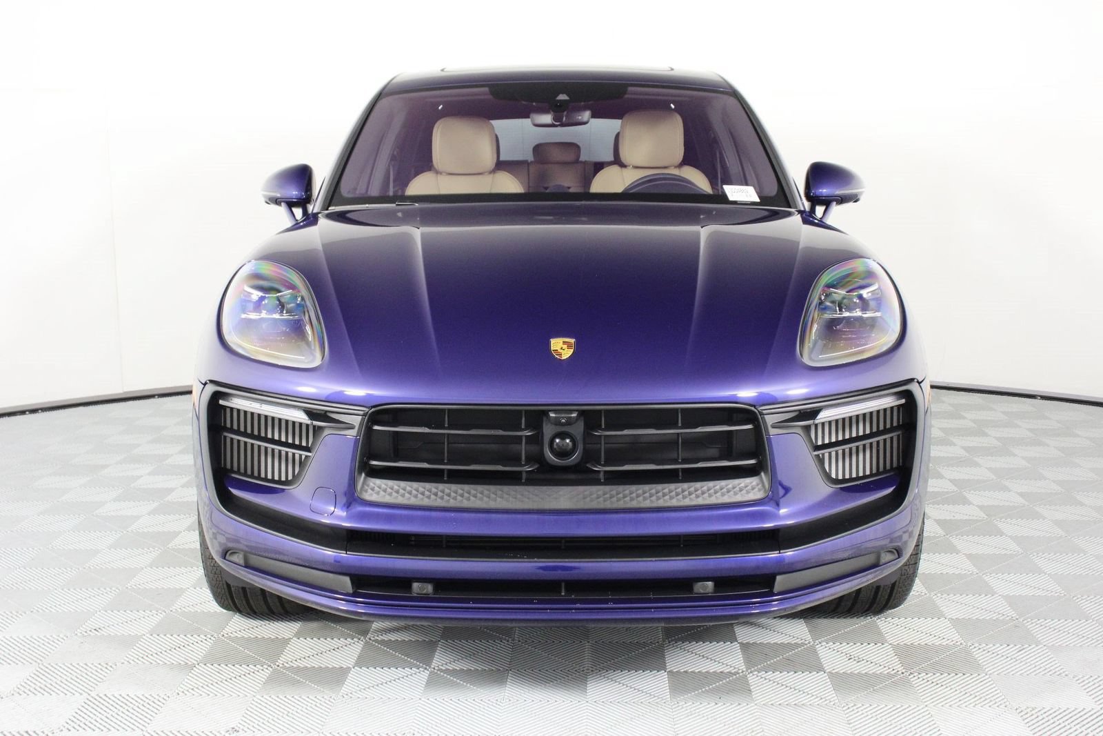 Certified 2026 Porsche Macan S AWD/4WD image 10