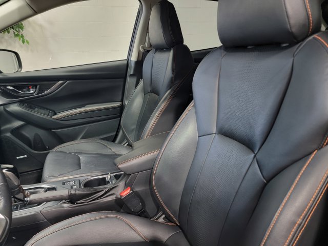 Used 2019 Subaru Crosstrek 2.0i Limited w/ Moonroof Package w/Navigation AWD/4WD image 12