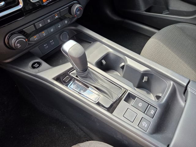New 2026 Nissan Sentra S FWD image 17
