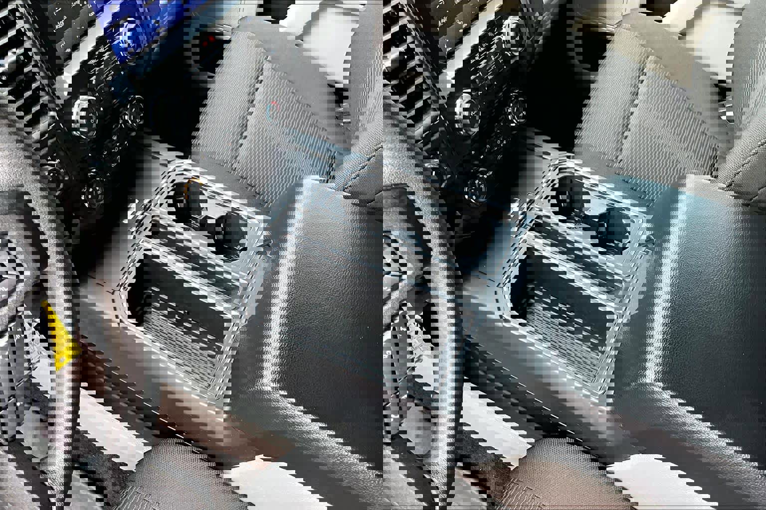 Used 2018 Ford F150 XL w/ Equipment Group 101A Mid AWD/4WD image 16