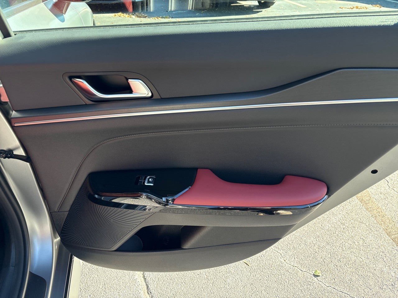 New 2027 Kia K5 GT-Line FWD image 19