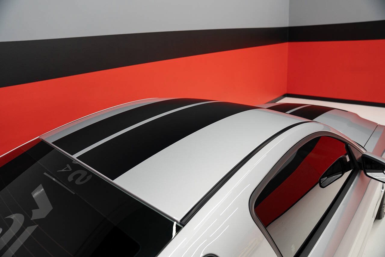 Used 2013 Ford Mustang Shelby GT500 RWD image 55
