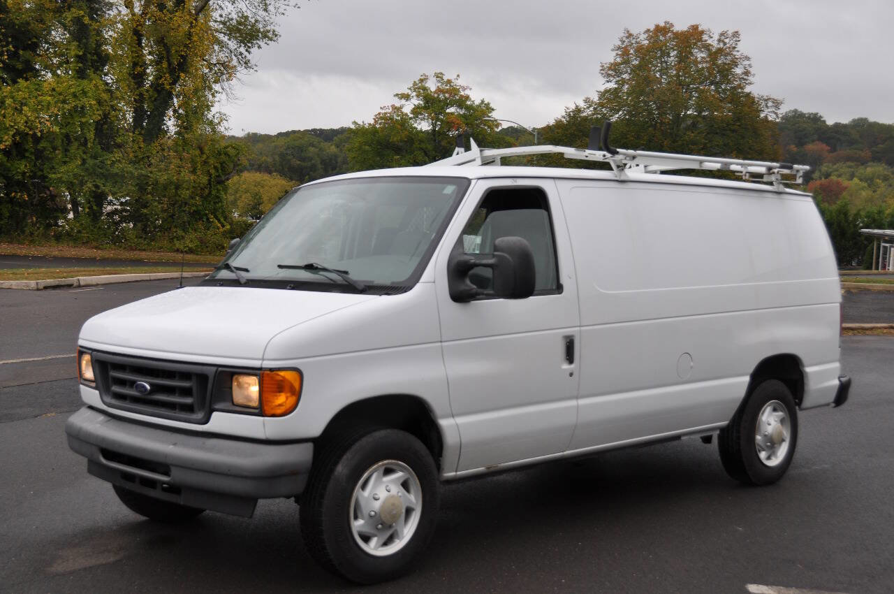 Used 2007 Ford E-150 and Econoline 150