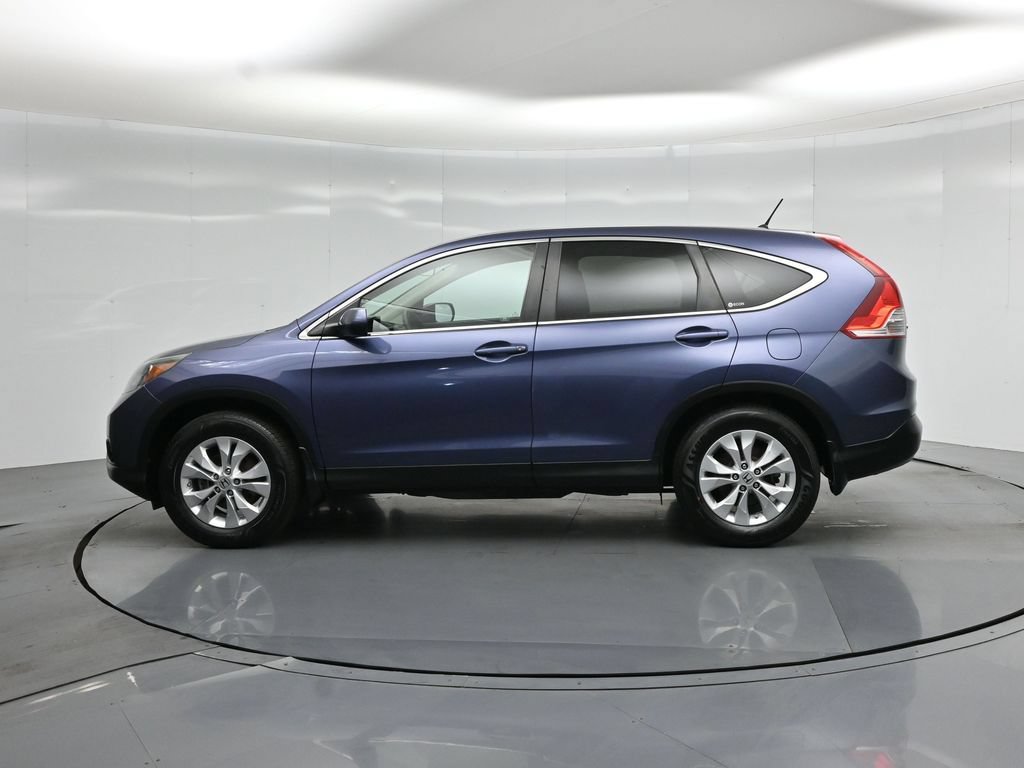 Used 2012 Honda CR-V EX image 25