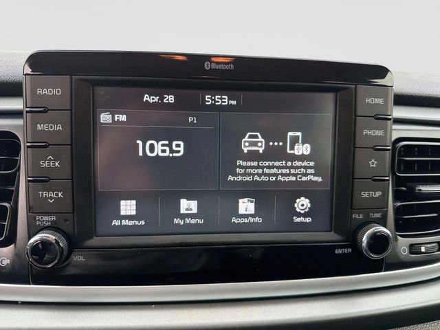 Used 2019 Kia Rio S FWD image 25